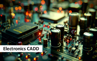 Best Electrical cad training institute